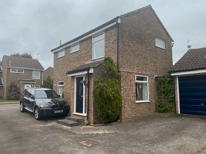 3 Bedroom Detached House To Rent In Long Croft, Takeley, CM22