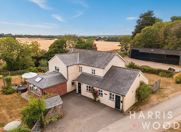 5 Bedroom Detached House For Sale In Waldingfield Road, Sudbury, Suffolk, CO10