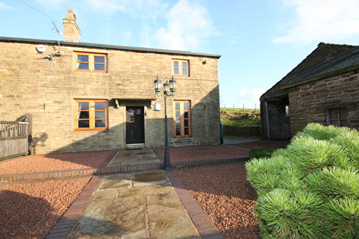 3 Bedroom Semi-Detached House To Rent In Plantation Road, Edgworth, Bolton, Lancs, BL7