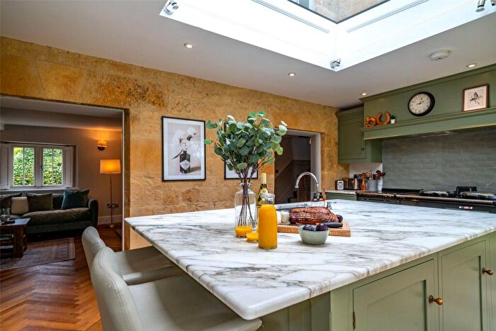 4 Bedroom Detached House For Sale In Angel Lane, Broad Campden, Chipping Campden, GL55