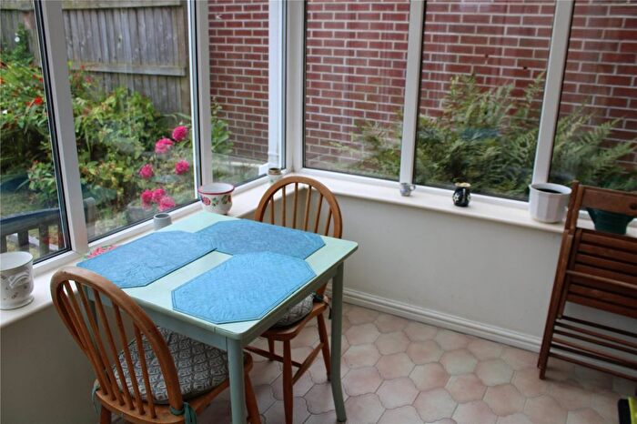 2 Bedroom Bungalow For Sale In Highfield Road, Derby, Derbyshire, DE22