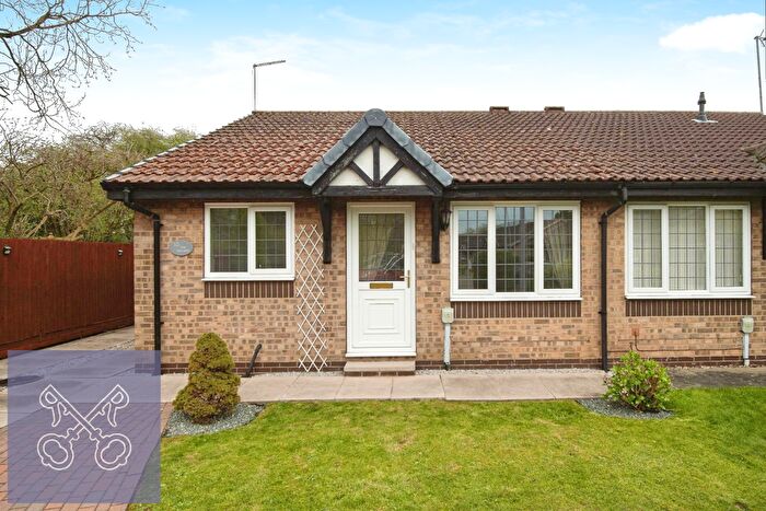 2 Bedroom Bungalow For Sale In The Orchard, Marfleet Lane, Hull, East Yorkshire, HU9
