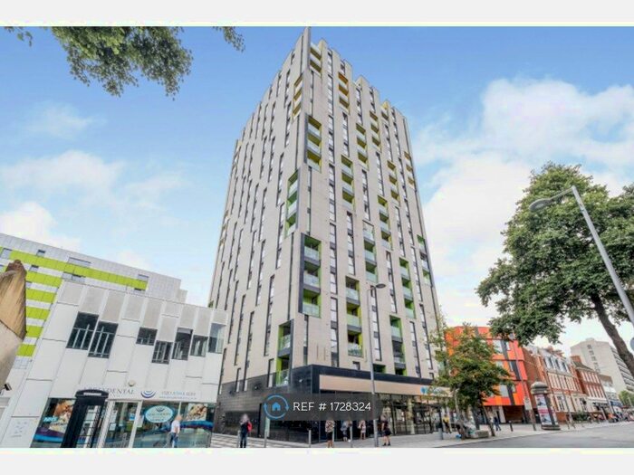 1 Bedroom Flat To Rent In Lemonade Building, Barking, IG11