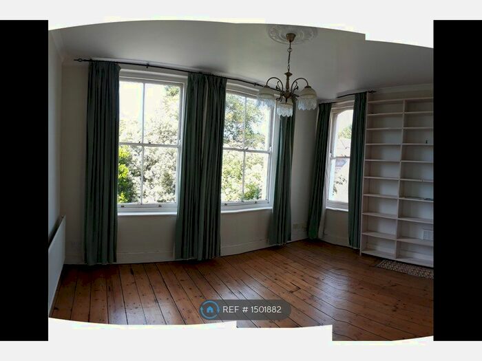 1 Bedroom Flat To Rent In East Dulwich Road, London, SE22