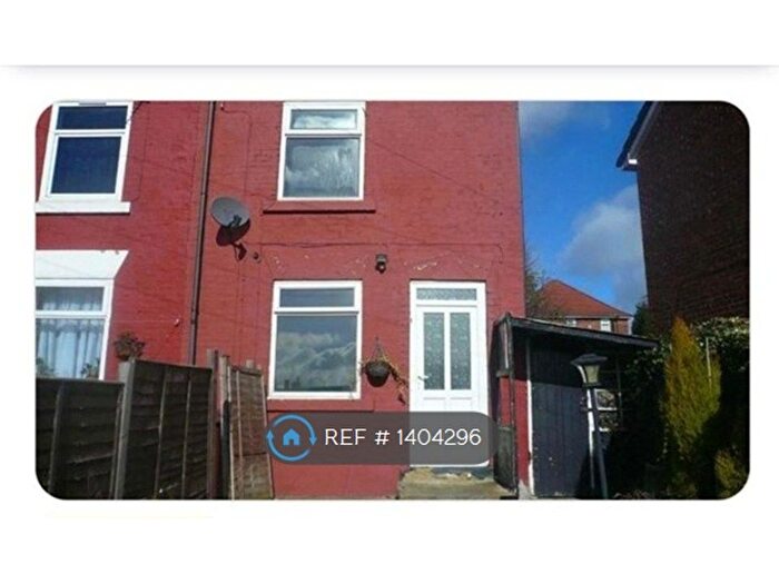 1 Bedroom Terraced House To Rent In Church Close, Leeds, LS14