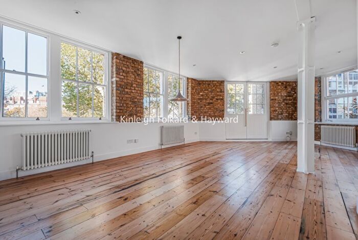 2 Bedroom Flat To Rent In Marshalsea Road, Southwark, London, SE1