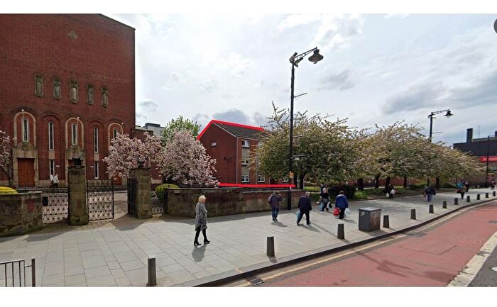2 Bedroom Flat To Rent In /, Main Street, Rutherglen, Glasgow, G73