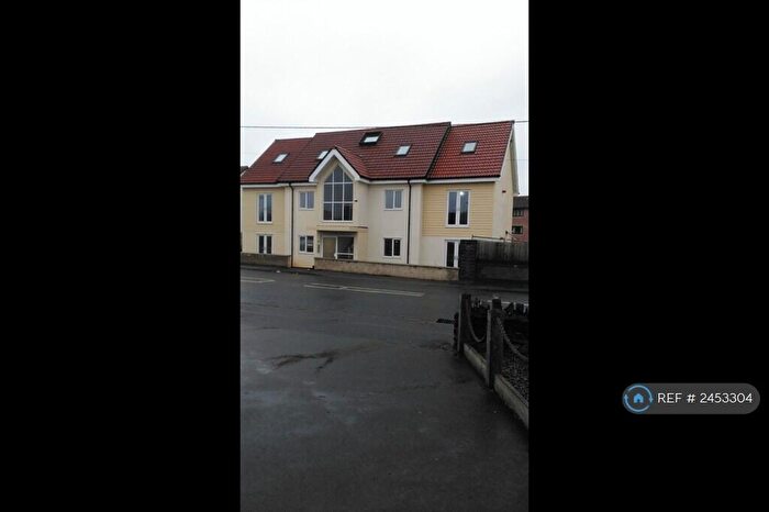 1 Bedroom Flat To Rent In High St, Nailsea, BS48