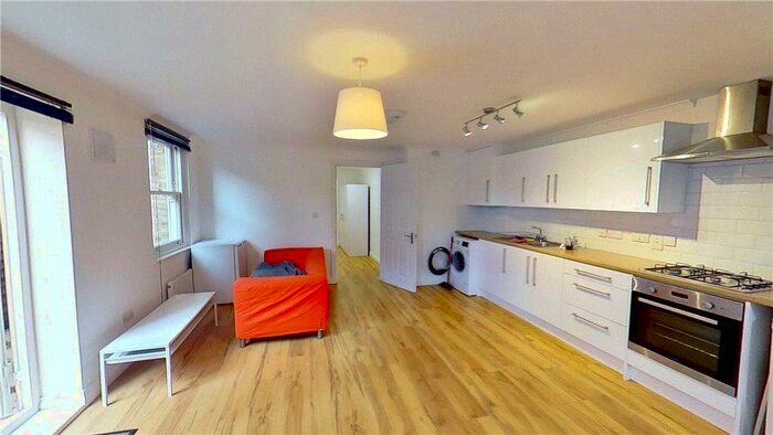 1 Bedroom Property To Rent In Peckham High Street, London, SE15