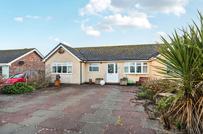 2 Bedroom Bungalow For Sale In Awel Dyfi, Tywyn, Gwynedd, LL36