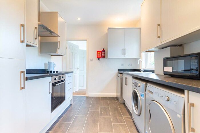 6 Bedroom House To Rent In Cheltenham Terrace, Heaton, NE6