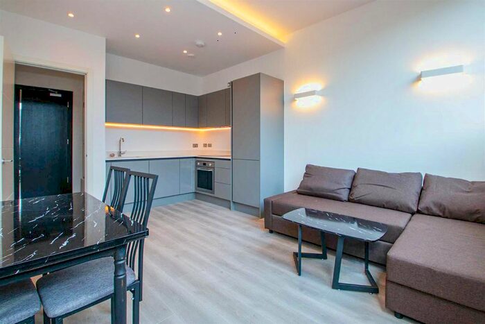 1 Bedroom Flat To Rent In Capital Drive, Milton Keynes, MK14