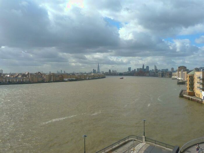 2 Bedroom Flat To Rent In Dundee Wharf, Westferry, E14