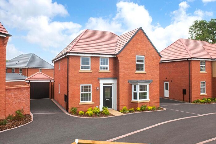 4 Bedroom Detached House For Sale In Beck Lane, Sutton In Ashfield, Nottinghamshire, NG17