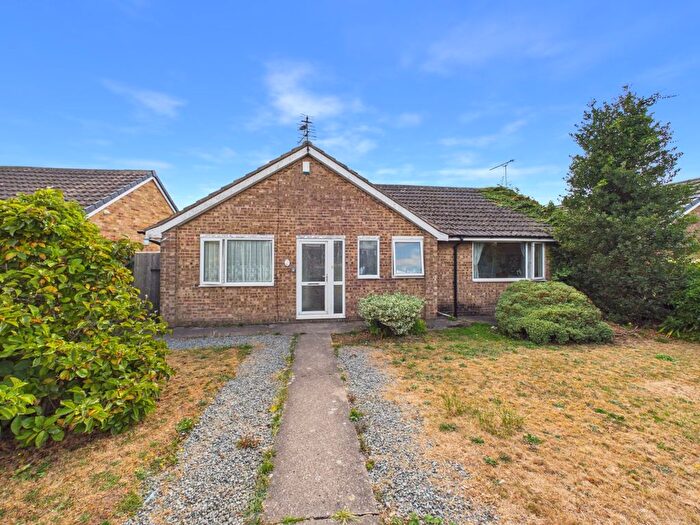 2 Bedroom Bungalow For Sale In Main Road, Bilton, Hull, HU11