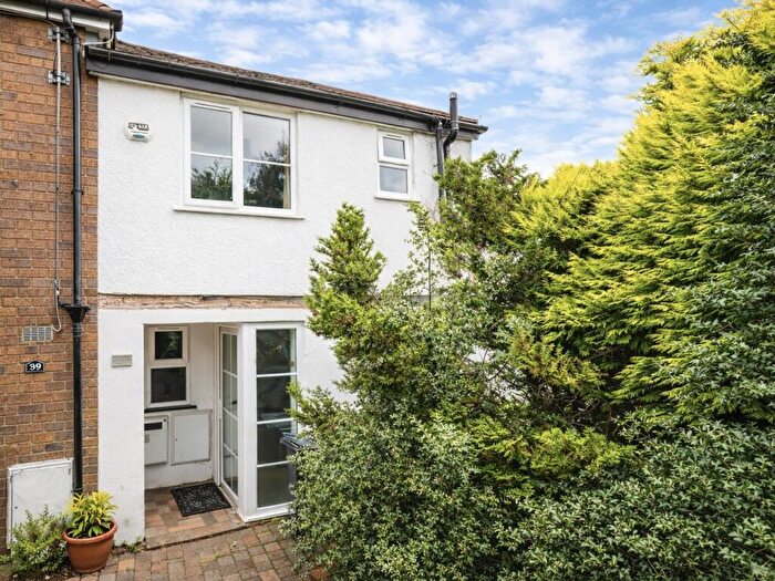 2 Bedroom Terraced House To Rent In Ewloe Place, Buckley, CH7