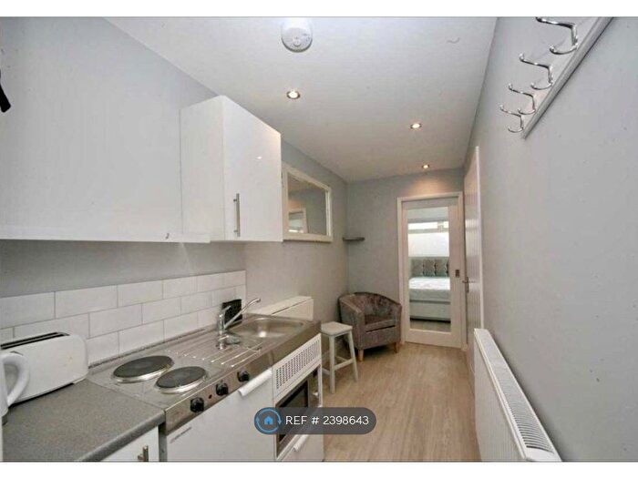 Studio To Rent In Henbury, Bristol, BS10