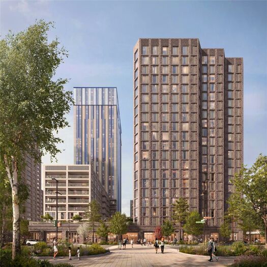 1 Bedroom Apartment For Sale In Kingfisher, Red Bank Riverside, Dantzic Street, Manchester, Greater Manchester, M4