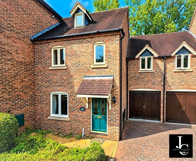 4 Bedroom Terraced House For Sale In Waterloo Street, Ironbridge, Telford, TF8
