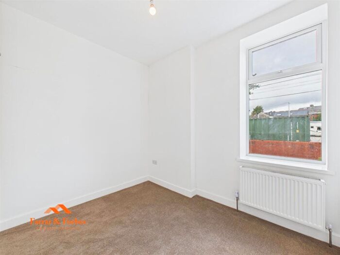 1 Bedroom Terraced House To Rent In Owen Street, Accrington, BB5