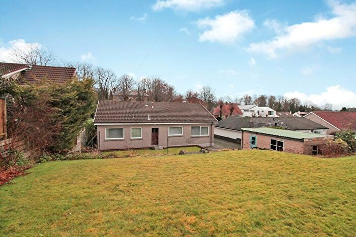 3 Bedroom Detached Bungalow For Sale In Stanely Drive, Paisley, PA2