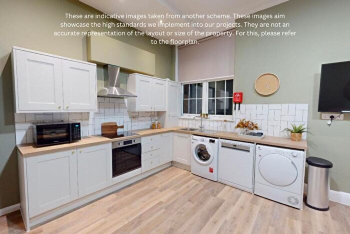 1 Bedroom Flat To Rent In Flat C, , Blackboy Road, EX4