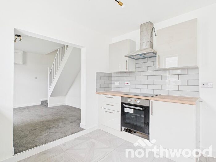 2 Bedroom Cottage To Rent In Albert Road, Hythe, Kent, Hythe, Kent, CT21