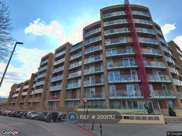 1 Bedroom Flat To Rent In Viridian Apartments, London, SW8