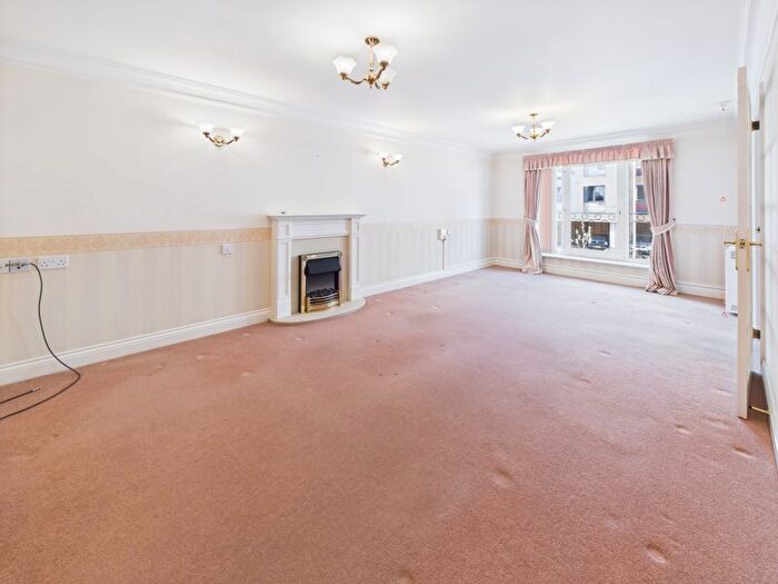 2 Bedroom Property For Sale In Pegasus Court, Caterham Valley, CR3