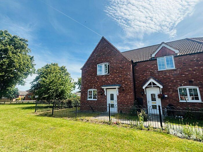 3 Bedroom House To Rent In Lime Walk, Old Leake, PE22