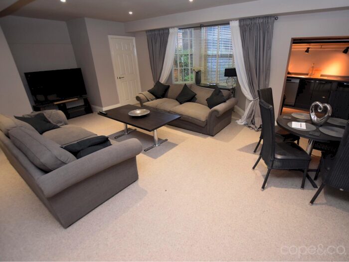 2 Bedroom Apartment To Rent In Burleigh Mews, Friar Gate, Derby, Derbyshire, DE1