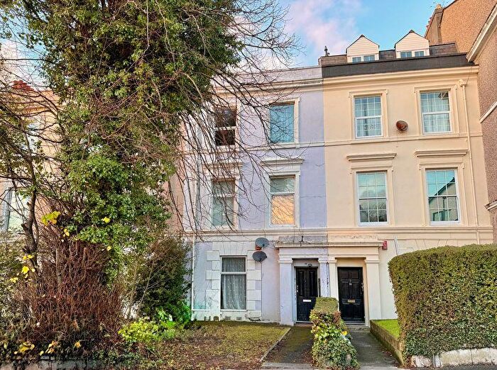 Studio For Sale In North Road East, Plymouth. A Stylish Studio In The Heart Of Plymouth, A Little Gem!, PL4