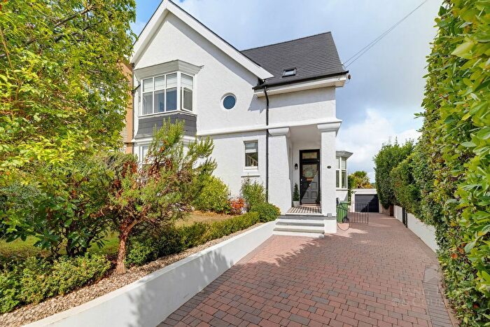 6 Bedroom Semi Detached House For Sale In Russell Avenue, Hartley, Plymouth., PL3