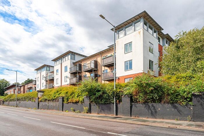 2 Bedroom Flat For Sale In Telegraph Lane East, Norwich, NR1