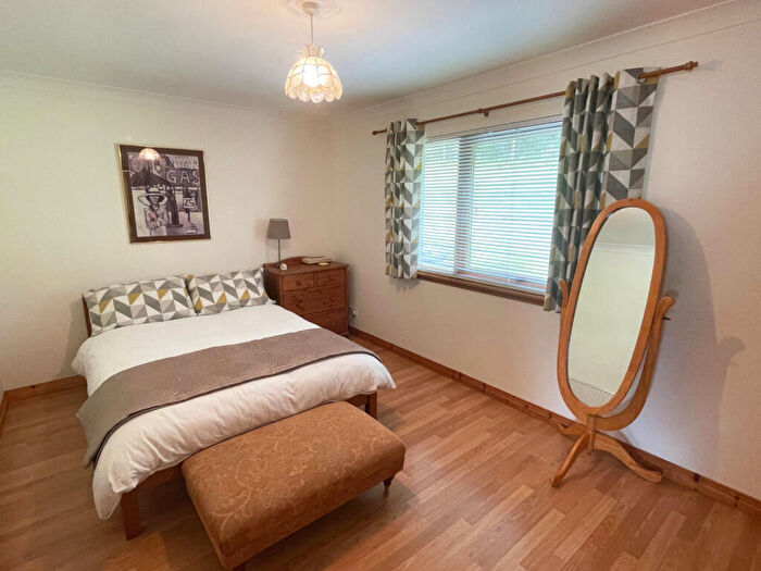 3 Bedroom Bungalow For Sale In The Whangie, Banavie, Fort William, PH33