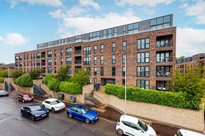 1 Bedroom Apartment For Sale In Mansionhouse Court, Langside, Glasgow, G41