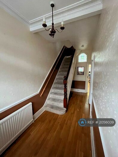 4 Bedroom Terraced House To Rent In The Grove, London, N13