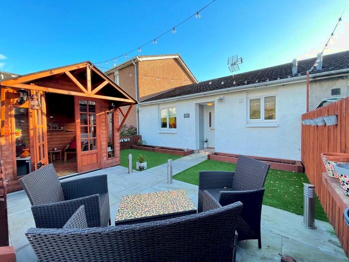 1 Bedroom Terraced Bungalow For Sale In Deanswood Park, Livingston, EH54
