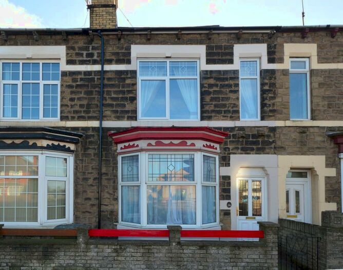 3 Bedroom Terraced House To Rent In Bawtry Road, Wickersley, Rotherham, S66