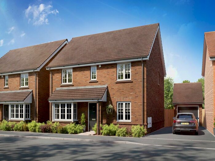 4 Bedroom Detached House For Sale In Dappers Lane Angmering Littlehampton, BN16