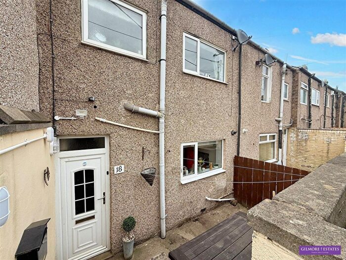 3 Bedroom Terraced House To Rent In Beech Grove, Prudhoe, NE42