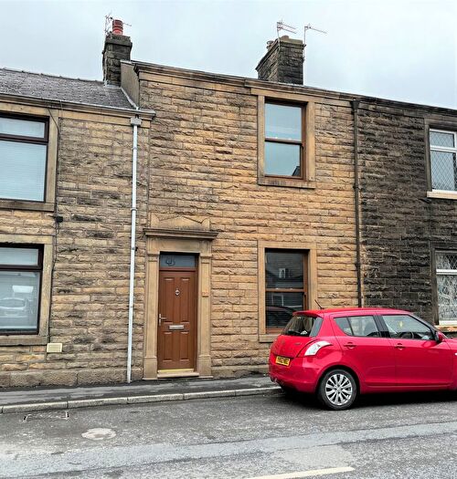 2 Bedroom Terraced House To Rent In Inglewhite Road, Longridge, Preston, PR3