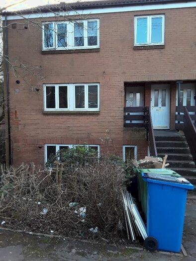 2 Bedroom Flat To Rent In Caldicot Close, Willsbridge, Bristol, BS30