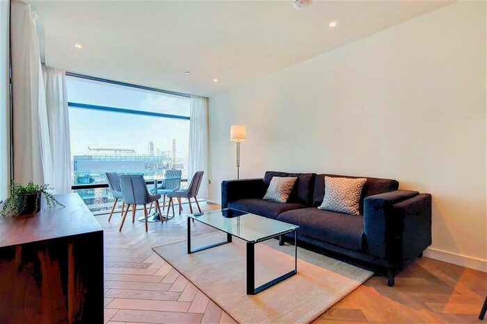 1 Bedroom Apartment For Sale In Principal Place, Worship Street, London, EC2A
