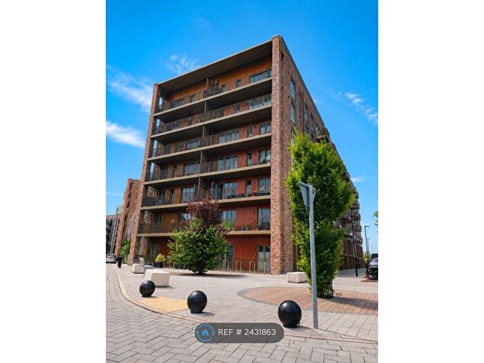 2 Bedroom Flat To Rent In Wharf Road, Chelmsford, CM2