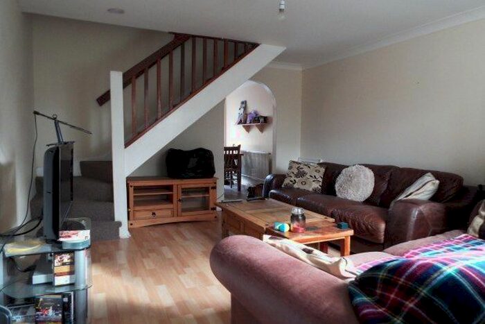 2 Bedroom Property To Rent In The Tail Race, Maidstone, ME15