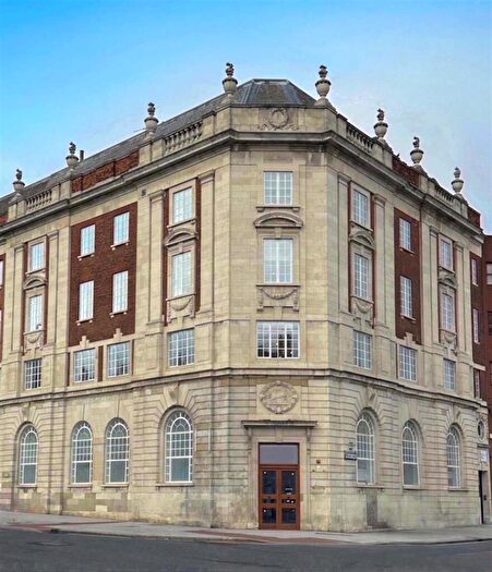 2 Bedroom Flat For Sale In The Bank, The Headrow, Leeds, LS1