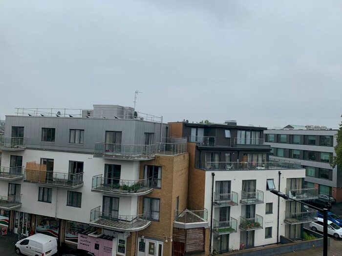 2 Bedroom Flat To Rent In Upton Lane, London, E7