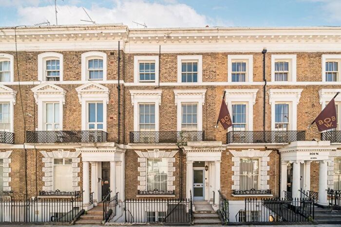 2 Bedroom Flat For Sale In Holland Road, West Kensington, W14