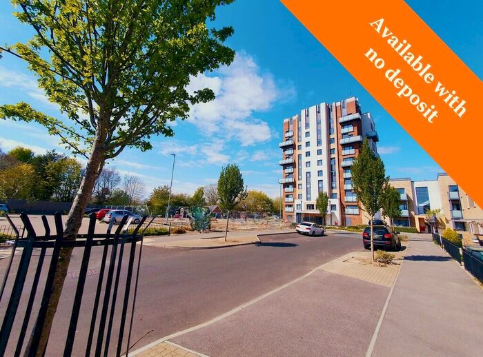 2 Bedroom Apartment To Rent In Blanchard Avenue, Gosport, PO13